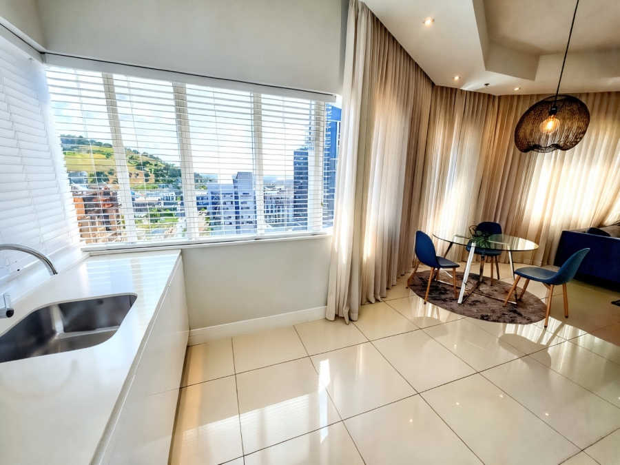 2 Bedroom Property for Sale in Cape Town City Centre Western Cape